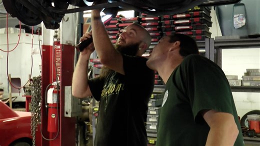 FantomWorks S02:E12 - Expect the Unexpected