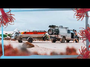 Fowlers Bay in a Stabicraft 1450 Explorer | The Perfect Adventure Rig?