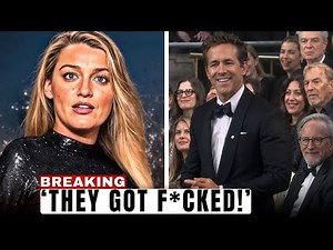 Blake Lively Reacts After Ryan Reynolds Embarrasses His Performance on SNL