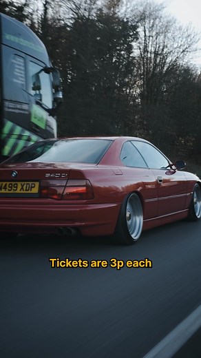 LIVE DRAW TODAY!! WIN THIS STUNNING BMW 840CI V8 £1000 FOR JUST 3P AT 10PM 🎫 GET FINAL TICKETS: https://llfgames.com/competition/win-this-hellrot-red-bmw-840ci-v8-1000/ 🏆 LIVE DRAW 10PM Cash Alternative Available: £13,500 Check out all our other upcoming performance car draws here: https://llfgames.com/competitions/ £18.3 MILLION in Prizes Now Given and Counting! 10,000s of winners over the last 5 years Are you our next big winner tonight? 4.9 Star Rating from 7000 Reviews! MORE ABOUT THIS STU