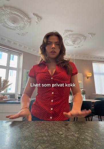 Får ikke betalt som privatkokk – hva gjør du?