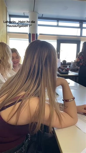 The Homework Dilemma: Teacher's Expectations vs. Students' Feelings