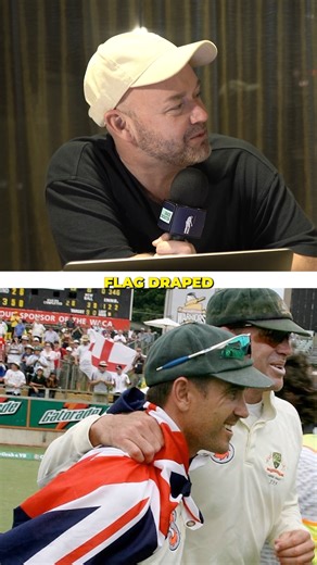 Just wanna feel safe again | The Grade Cricketer