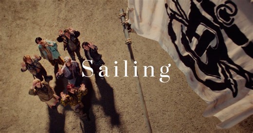 BE:FIRST『ONE PIECE』をリスペクト！“ワンピース愛”を盛り込んだ「Sailing」MV公開