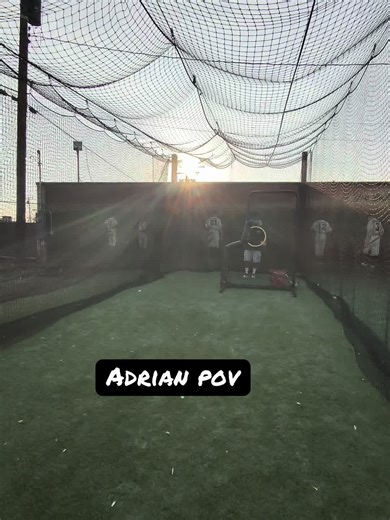 Adrian pov ##baseball #pov #13u #squires #metaglasses @TinyGoat21 @️BaseballDM @baseball37 @axxt🏆 @Rezick