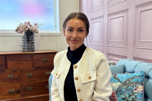 Marsden Building Society expands business offering with internal hire