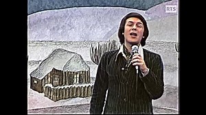 Salvatore Adamo Tombe la neige | Compagnons de chansons