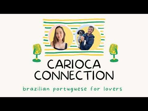 Carioca Connection na Neve! ❄️ 🇧🇷
