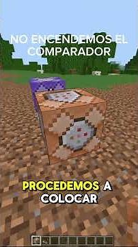 Tutorial de como usar WORLD EDIT en MINECRAFT BEDROCK 26.13 (SIN MODS)