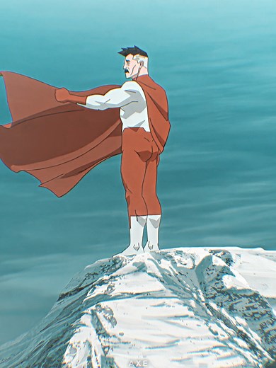 Exploring Complex Characters in 'Invincible' Season 3
