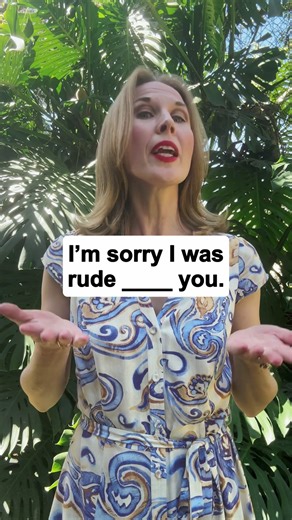 Prepositions in 30 Seconds! ✅ | JForrest English