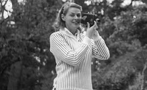 She Did It Her Way: 'Ingrid Bergman: In Her Own Words' » PopMatters