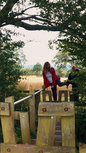 Why the Cotswolds Wins Everyone Over 🏡🍃