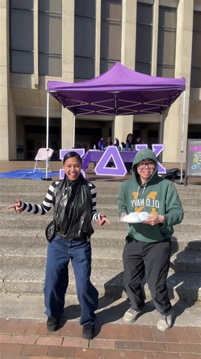 First pie in the face week at UW 👍@$ammyK #uwseattle #fyp #pieintheface #dance #huskylife