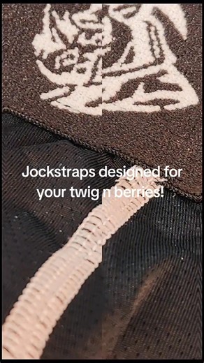 1.3K views · 14 reactions | Jockstraps with support are the only way to go when working out ! | Real Men Apparel Company | Facebook