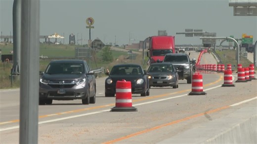 I-25 speed cameras are now active in northern Colorado: What to know