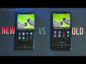 New Microsoft Edge Canary for Android