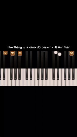 Hướng Dẫn Piano Tháng Tư Là Lời Nói Dối Của Em