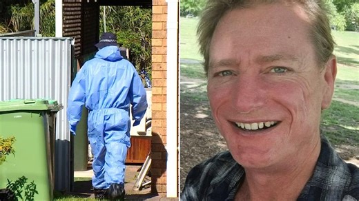 Major update in search for missing Andrew Burow