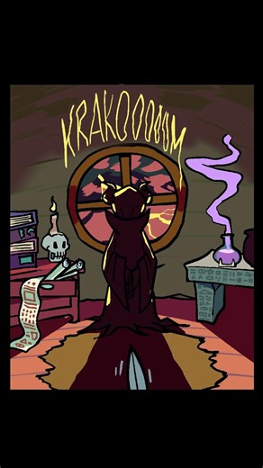 Gym Wizard 7 #voiceover #comics #vteatime #comicdub #webcomics #voiceactingattempt