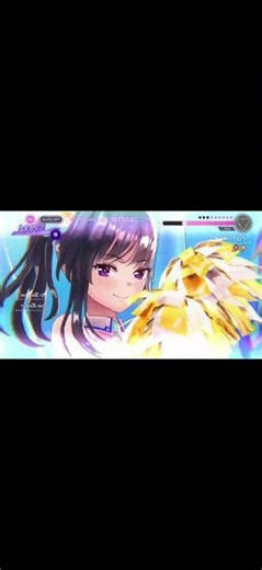 闇属性編成 #ヘブバンスコアタ 第98回