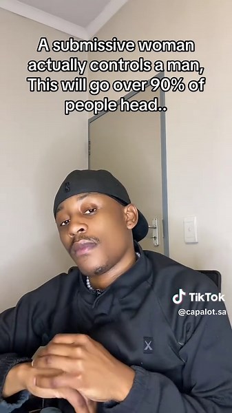 Understanding Female Power Dynamics in Relationships