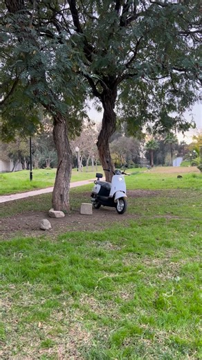 Dora Motorcycle on Instagram‎: "Test ride dora koala 800W #dora #promo #doramotorcycle #دراجات_كهربائية #blackfriday"‎