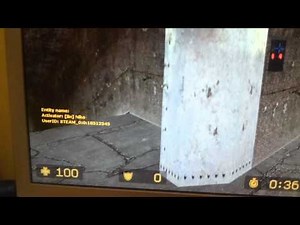 Sourcemod Scripting problem