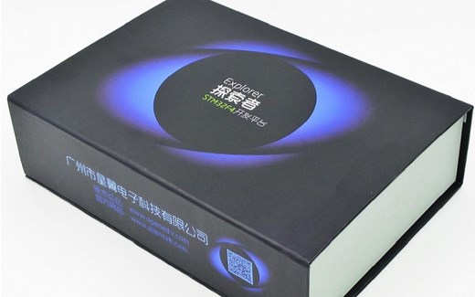 正点原子探索者STM32F4开发板入门教程