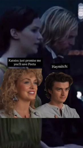 oliviabrynnreads on Instagram: "I just know Haymitch felt bad. They had to save the mockingjay 😭😭 #thehungergames #catchingfire #mockingjay #katnisseverdeen #haymitchabernathy Key words: abolish ice, the hunger games, catching fire, mockingjay, Katniss Everdeen, Peeta Mellark, sunrise on the reaping, a ballad of songbirds and snakes, Haymitch Abernathy, Lucy gray Baird, primrose Everdeen"