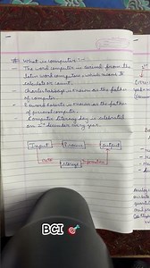 Computer fundamental, basic computer instructor #govtjobs