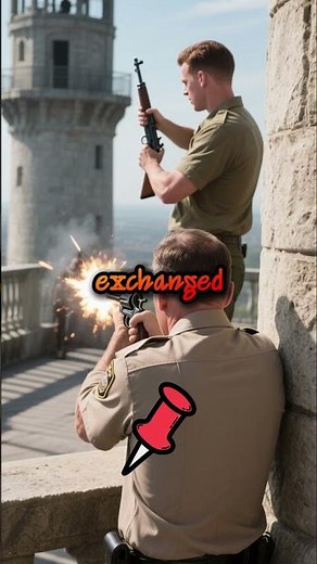 University of Texas Tower Shooting — One Sniper. One Tower. A City in Terror