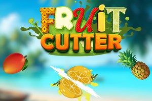 Fruit Cutter - Free Addicting Game ★★★★★