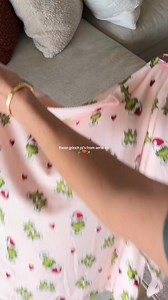 208K views · 980 reactions | Obsessed! #christmas #pajamas #grinchmas | Jen Glufling | Facebook