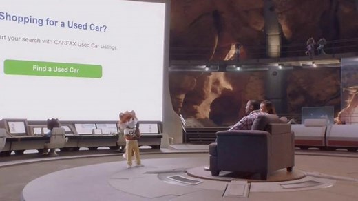 Carfax TV Spot, 'Service Records'