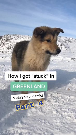 Greenland Women Naked: Exploring Traditional Practices in Greenland | Travel With Me