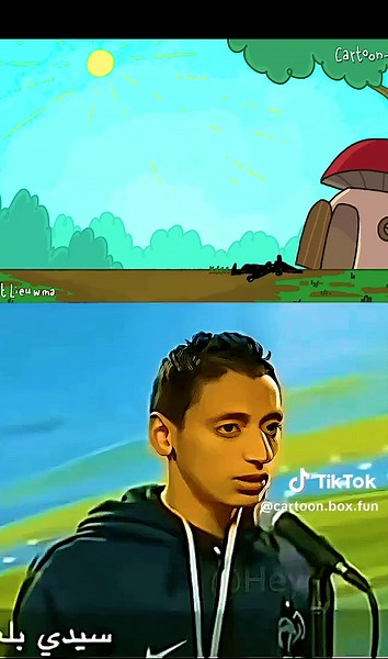 FRAME ORDER Parte 242: Hilarious Cartoon Animations