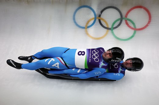 Has anyone ever died in Olympic luge? The tragic history of the Games’ fastest sport