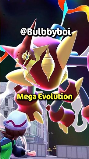 Pokemon ZA's Legendaries Are Irrelevant #pokemonlegendsza