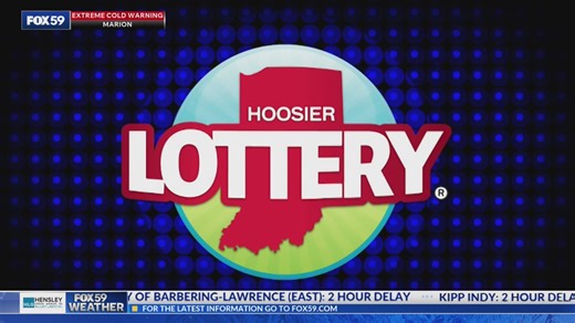 Daily 3 Daily 4 Evening Lottery Drawing: January 27, 2026