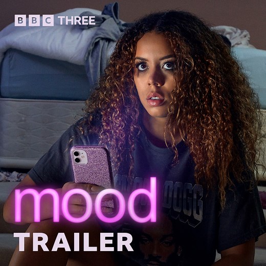 18K views · 46 reactions | This is Sasha. Once you meet her, you won't forget her. | BBC Three | Facebook