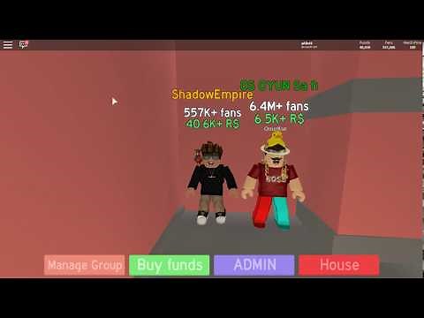 Fan Group Simulator! - Code!
