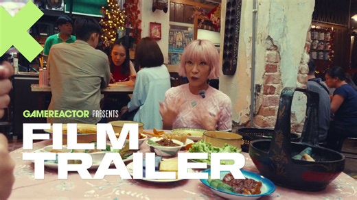 Sandiwara - Trailer oficial