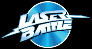 Laser Battle @Fashion Island - HarborLand Group