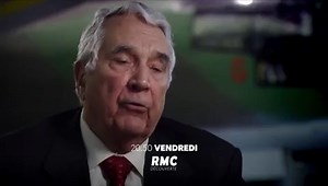 Nazi Megastructures Saison 1