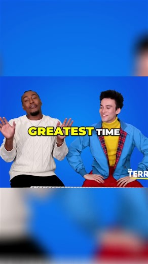 Happy Holidays With Jacob Collier! #shorts