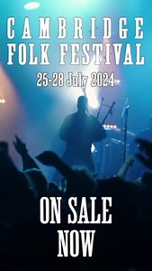 201 days to go until Cambridge Folk Festival 2024! Grab your tickets: https://www.cambridgelive.org.uk/folk-festival/tickets #UKFestival #Festival #MusicFestival #Folk #FolkMusic #Cambridge #VisitCambridge | Cambridge Folk Festival