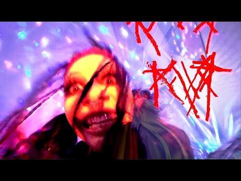 ZHEANI - F𖤐CK THE HOLLYWOOD CULT