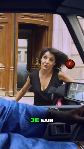 Une course folle en taxi parisien pleine de surprises inattendues. #standup #humourfr #rire | Rires et comedies