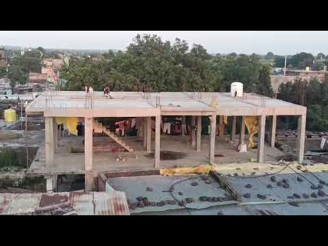 Open RCC COMPLETE ओपन आरसीसी कम्प्लीट #shorts #shortvideo #contraction #sappwork